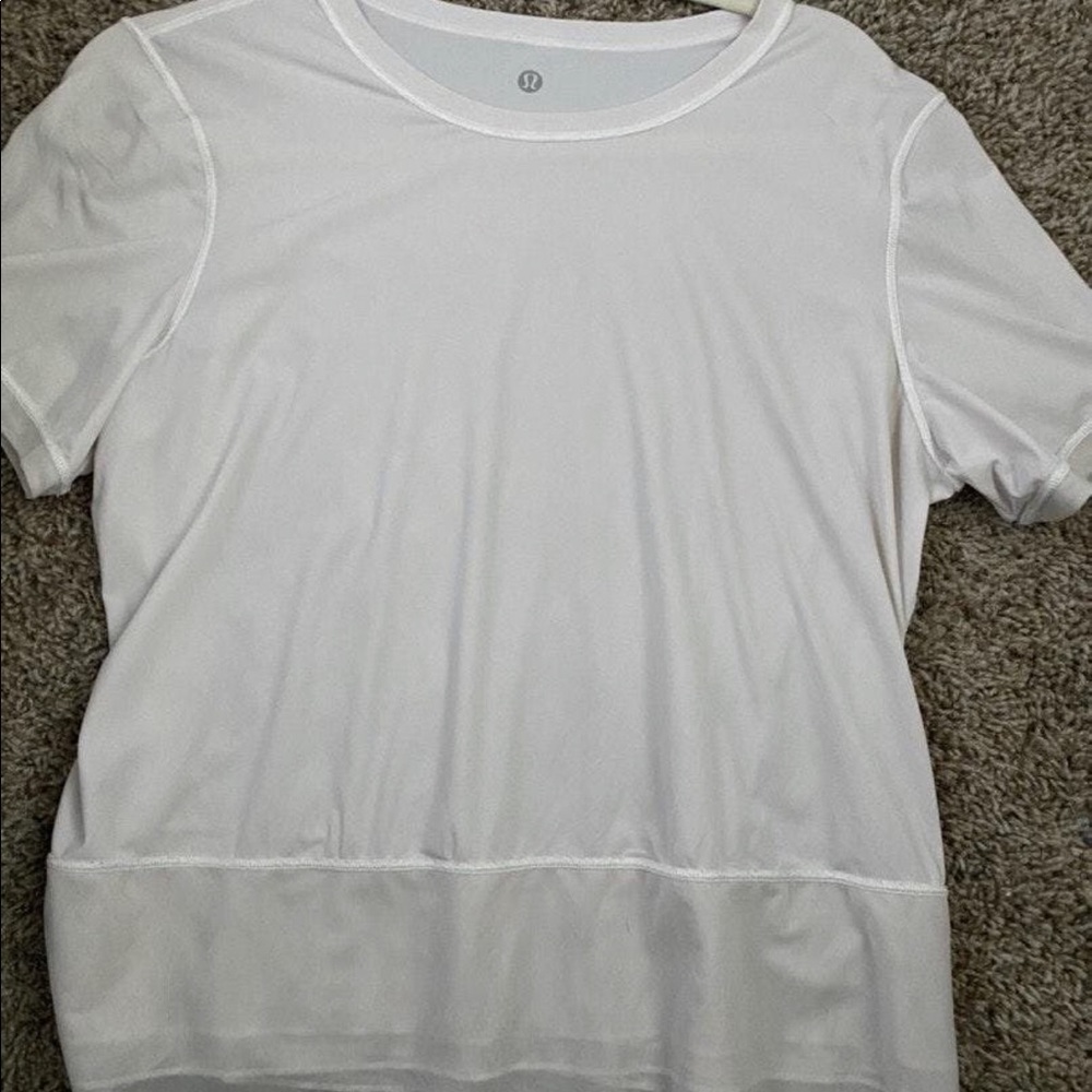 🍋Lululemon🍋 Shirt